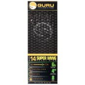 GURU - Super MWG Hair Rig