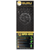 GURU - Super MWG Hair Rig
