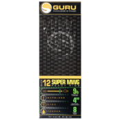 GURU - Super MWG Hair Rig