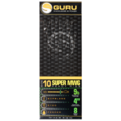 GURU - Super MWG Hair Rig