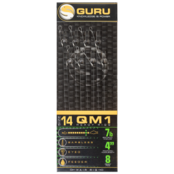GURU - QM1 Hair Rig