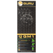 GURU - QM1 Hair Rig