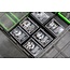 Korda KORDA - Dark Matter Swivel Balancing Weights