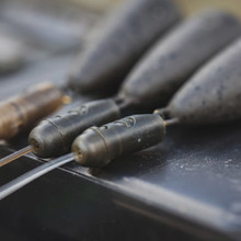 Dark Matter Heli-Safe Leader