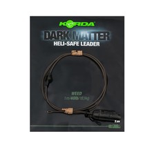 KORDA - Dark Matter Heli-Safe Leader