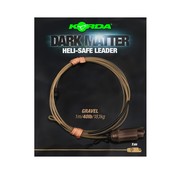 KORDA - Dark Matter Heli-Safe Leader