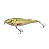 BERKLEY - Zilla Glider 10cm BERKLEY - Zilla Glider 10cm