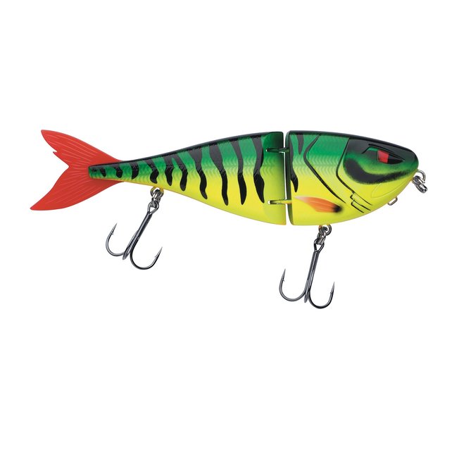 BERKLEY - Zilla Jointed Glider  13,5cm 44gr