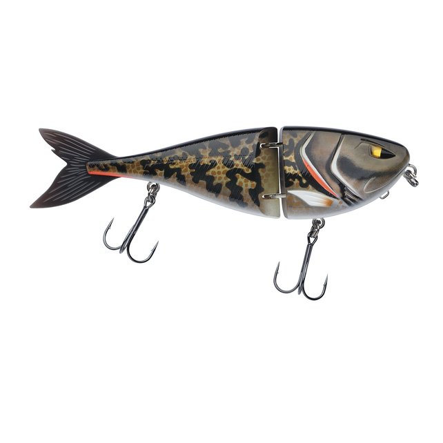 BERKLEY - Zilla Jointed Glider  18cm 80gr