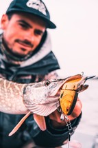 Zilla Jointed Glider