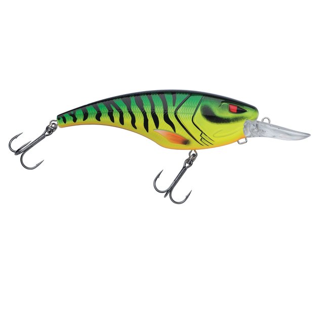 BERKLEY - Zilla Deep Crank  11,5cm BERKLEY - Zilla Deep Crank  11,5cm