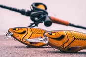 BERKLEY - Zilla Deep Crank  11,5cm BERKLEY - Zilla Deep Crank  11,5cm