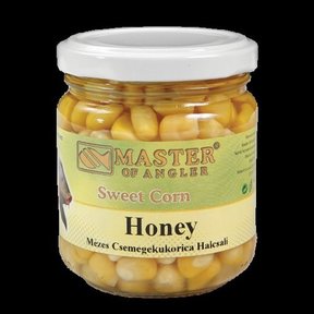 Pickled Sweet Corn