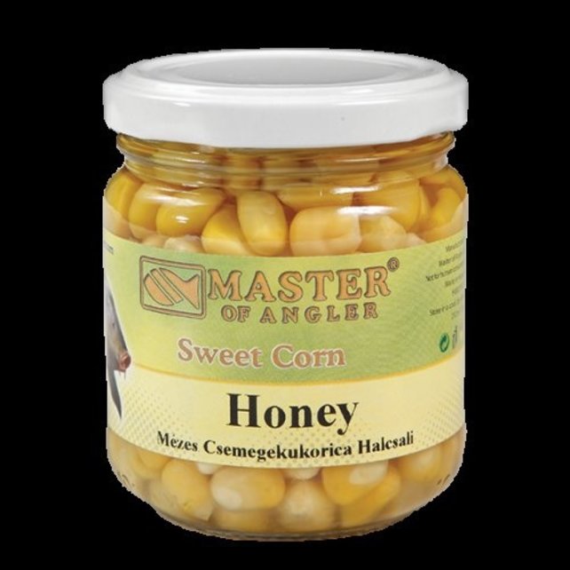 ELITE - Pickled Sweet Corn ELITE - Pickled Sweet Corn