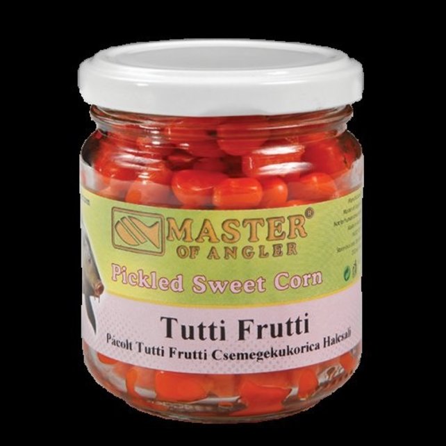 ELITE - Pickled Sweet Corn ELITE - Pickled Sweet Corn