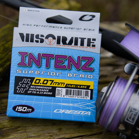 Visorate Intenz Superior Braid