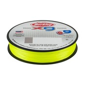 BERKLEY - X9 Braid Flame Green 300m BERKLEY - X9 Braid Flame Green 300m