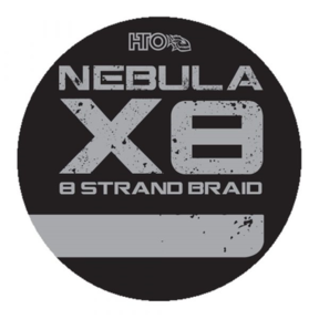 Nebula X8 Strand Braid