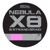 HTO - Nebula X8 Strand Braid HTO - Nebula X8 Strand Braid