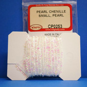 WAPSI - Pearl Chenille Small