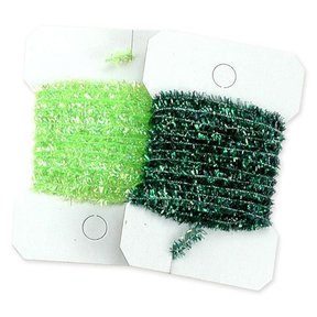 Pearl Chenille Small