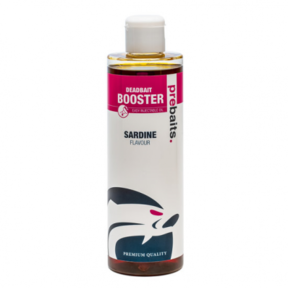 Deadbait Booster