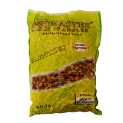 MASTER OF ANGLER - Souchet Tijgernoten MASTER OF ANGLER - Souchet Tijgernoten