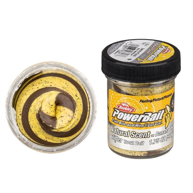 BERKLEY - PowerBait Fruit Range  Op=Op BERKLEY - PowerBait Fruit Range  Op=Op