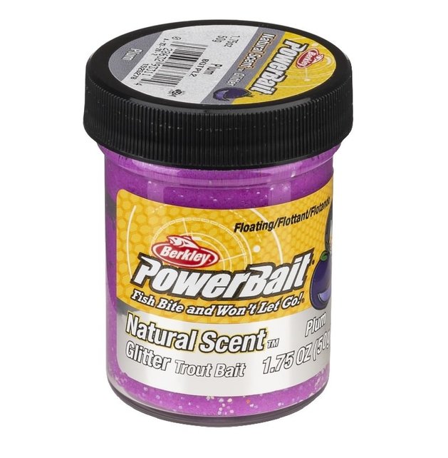 BERKLEY - PowerBait Fruit Range  Op=Op BERKLEY - PowerBait Fruit Range  Op=Op