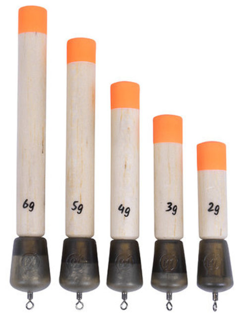 PRESTON - Precision Pellet Waggler PRESTON - Precision Pellet Waggler