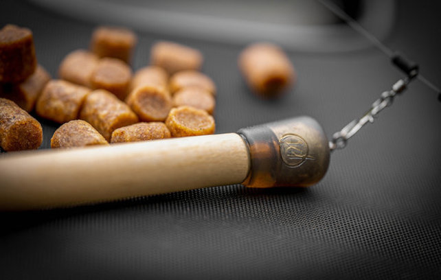 PRESTON - Precision Pellet Waggler PRESTON - Precision Pellet Waggler