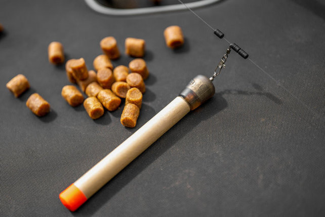 PRESTON - Precision Pellet Waggler PRESTON - Precision Pellet Waggler