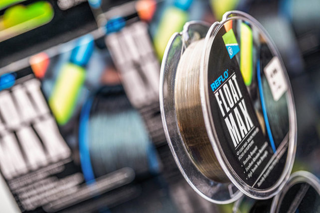 PRESTON - Reflo Float Max 150m