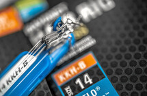 KKH-B Bayonet Hair Rig