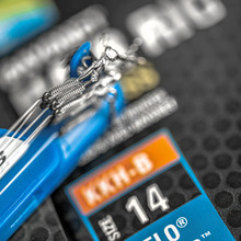 KKH-B Bayonet Hair Rig