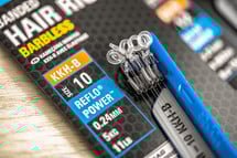 KKH-B Banded Hair Rig