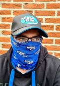 ROBBY FISH - Neck Shield