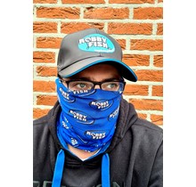 ROBBY FISH - Neck Shield