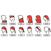 ROBBY FISH - Neck Shield