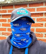 ROBBY FISH - Neck Shield