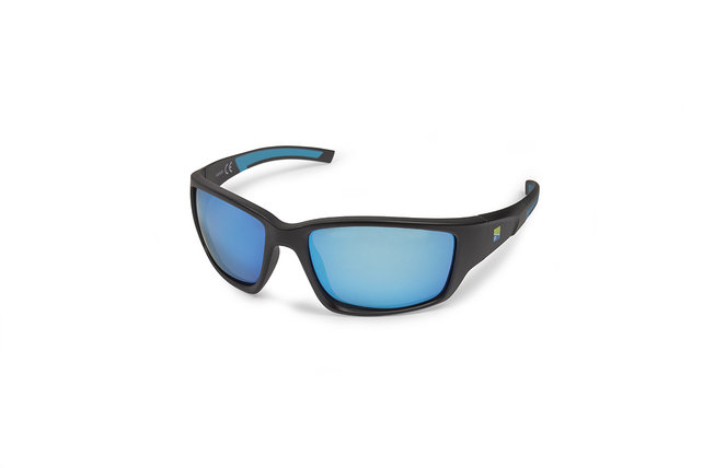 PRESTON - Floater Pro Polarised Sunglasses