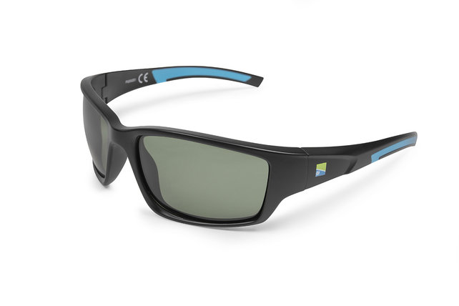 PRESTON - Floater Pro Polarised Sunglasses