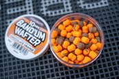 SONUBAITS - Band'um Wafters SONUBAITS - Band'um Wafters