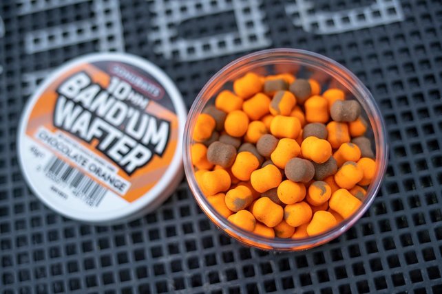 SONUBAITS - Band'um Wafters SONUBAITS - Band'um Wafters