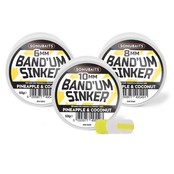 SONUBAITS - Band'um Wafters SONUBAITS - Band'um Wafters