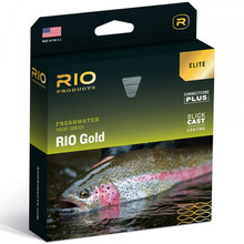 RIO Premier Fathom Clean Sweep Sinking Fly Line