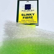JUST ADD H2O - Slinky Fibre JUST ADD H2O - Slinky Fibre