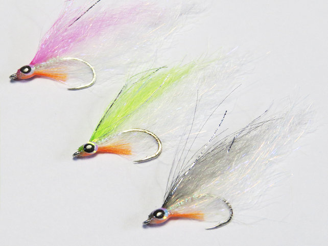 JUST ADD H2O - Slinky Fibre JUST ADD H2O - Slinky Fibre