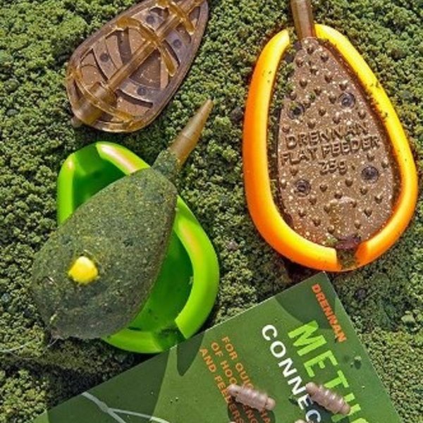 Drennan Flat Method Feeders – Invicta Angling - View #11