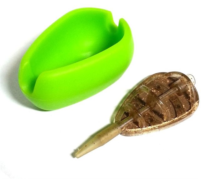DRENNAN - In-Line Flat Method Feeder Set DRENNAN - In-Line Flat Method Feeder Set